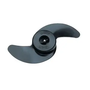 Ersatzpropeller Minn Kota MKP-8 - Weedless Wedge (2331120 ou 1378129) image-0