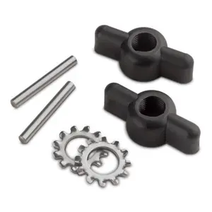 vhf accessoire Minn Kota MKP-10 (B) image-0