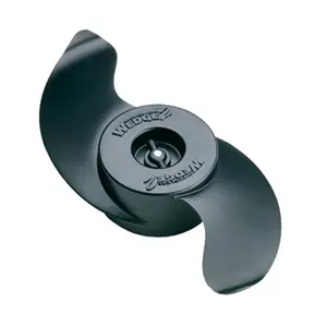 Propeller motor weedless wedge 2 Minn Kota MKP-32 image-0