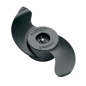 Hélice de motor Minn Kota MKP-8 - Weedless Wedge 2