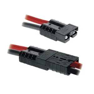 Presa di collegamento rapido per l'alimentazione del motore Minn Kota MKR-20