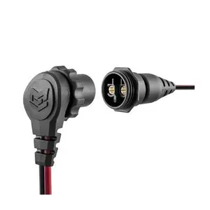 Presa di rimozione rapide per parete divisoria 1865120 Minn Kota MKR-26 image-0