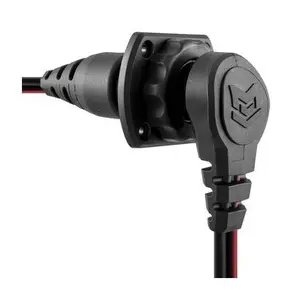 Presa di rimozione rapide per parete divisoria 1865120 Minn Kota MKR-26 image-1