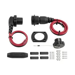 Presa di rimozione rapide per parete divisoria 1865120 Minn Kota MKR-26 image-2