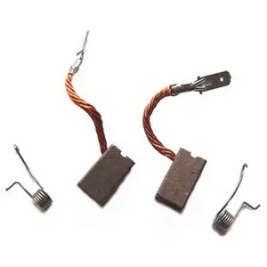 Brush set Minn Kota image-0