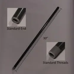 Composietbuis Minn Kota image-0