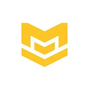 Right hand motor ramp Minn Kota 4" image-0