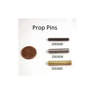 Goupilles d'helice Minn Kota image-0