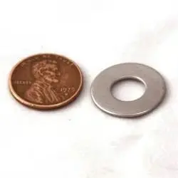 Rondelle plate standard Minn Kota image-0