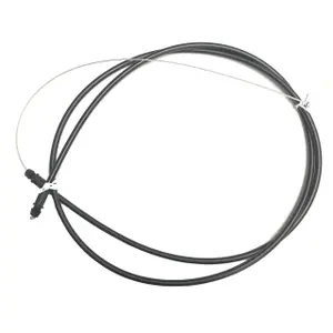 Left cable Minn Kota ASM image-0