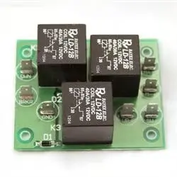 Karta Minn Kota Deckhand 40