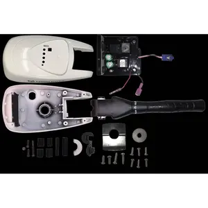 Scatola di controllo Minn Kota ASY MAX / HC 24/36V image-0