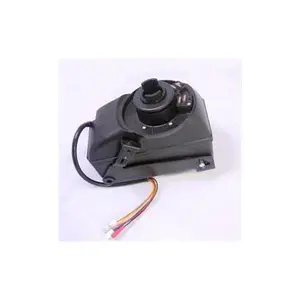 Delar till trollingmotor Minn Kota w/ADPT Ulterra BT image-0