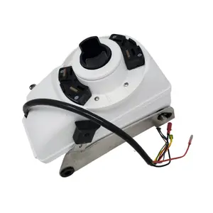 Delar till trollingmotor Minn Kota w/ADPT Ulterra BT image-0