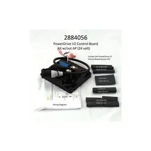 Αντικείμενο κινητήρα Minn Kota PD W/O AP W/SHRNK image-0