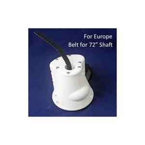 mk-2887825-delmontage-storlek-m-for-trim-modul-minn-kota-sw72-vit-182-88-cm