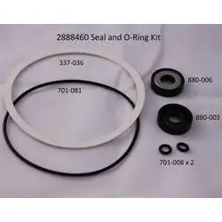 Kit pakninger 55lbs Minn Kota image-0