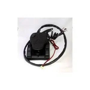Πεντάλ Minn Kota ASM, 24V (SUB) CABLE STEER iPILOT image-0