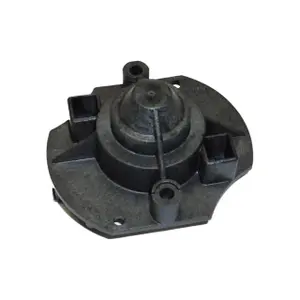 Placa de cepillo con soporte Minn Kota image-0