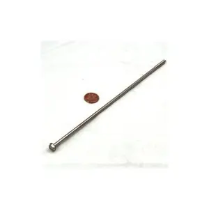 Peças sobressalentes através de parafuso 10-32 x 8,83 Minn Kota image-0