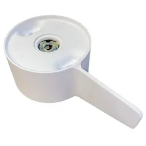 Pièce de moteur Minn Kota BRUSH END HSG ASY 4.5" SW 4.5" LOWER UNIT SW image-0