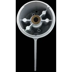 Εξάρτημα βούρτσας Minn Kota Hsg Asy Sw/w 4.0 image-1