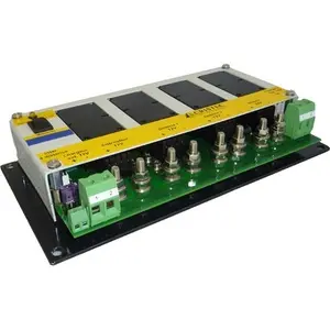 Schakelaar voor het opladen van de accu via de dynamo Minn Kota image-0