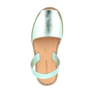 Sandały damskie Minorquines Avarca image-1