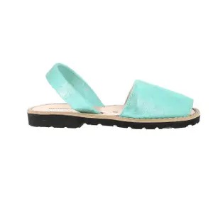 Girl's sandals Minorquines Avarca Magic image-0