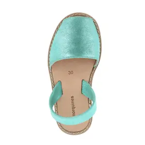 Girl's sandals Minorquines Avarca Magic image-1
