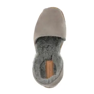 Girl's sandals Minorquines Avarca Mouton image-1