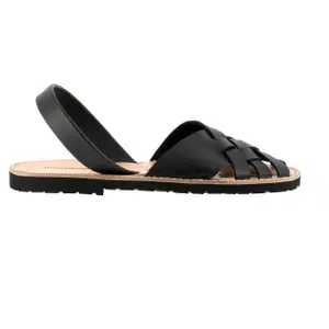 Children's sandals Minorquines Avarca Compostelle image-0