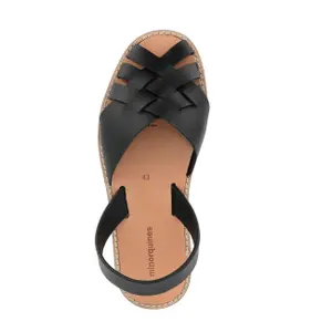 Children's sandals Minorquines Avarca Compostelle image-1