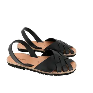 Children's sandals Minorquines Avarca Compostelle image-2