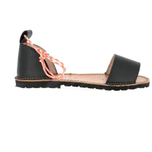 Sandálias de couro para mulher Minorquines Avarca Deia image-0