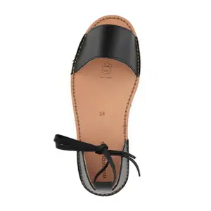 Sandálias de couro para mulher Minorquines Avarca Deia image-2