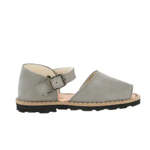 Girl's sandals Minorquines Frailera Nubuck image-0