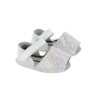 Baby girl glitter slippers Minorquines Frailera image-2
