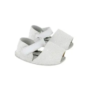 Baby girl glitter slippers Minorquines Frailera 24 image-2