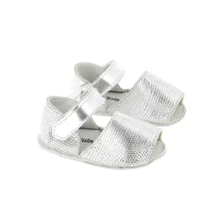 Baby girl lizard slippers Minorquines Frailera Java image-2