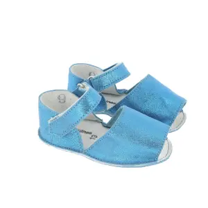 Baby girl slippers Minorquines Frailera Magic image-2