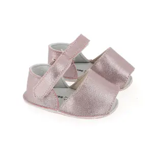 Baby girl slippers Minorquines Frailera Magic image-2