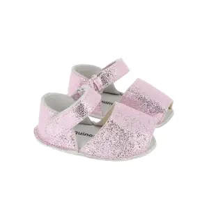 Baby girl slippers Minorquines Frailera Magic image-2