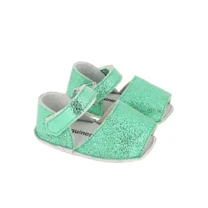 Baby girl slippers Minorquines Frailera Magic image-2