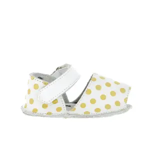 Baby girl slippers Minorquines Frailera image-0