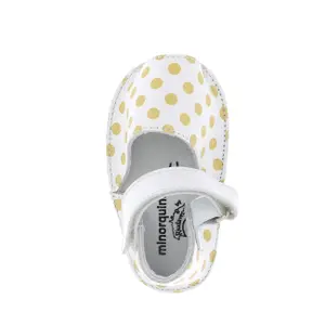 Baby girl slippers Minorquines Frailera image-2