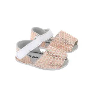 Baby girl slippers Minorquines Frailera image-0