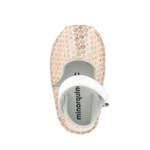 Baby girl slippers Minorquines Frailera image-2
