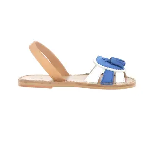 Baby girl sandals Minorquines Avarca Neo 2 image-0