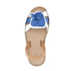 Baby girl sandals Minorquines Avarca Neo 2 image-1